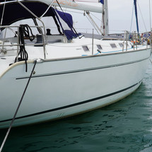 Beneteau Cyclades 50.4