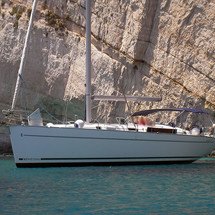 Beneteau Cyclades 50.4
