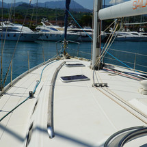 Beneteau Cyclades 50.4