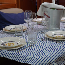 Beneteau Cyclades 50.4