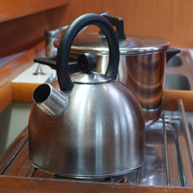 Beneteau Cyclades 50.4