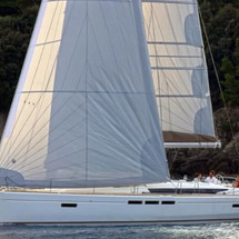 Jeanneau Sun Odyssey 519