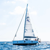 Hanse 508