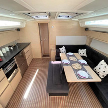 Hanse 508