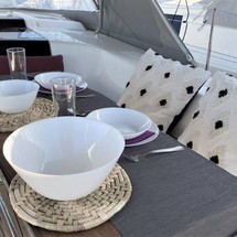 Hanse 508