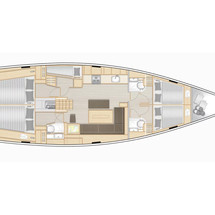 Hanse 508