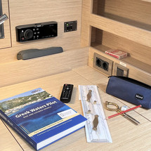 Hanse 508