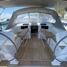 Hanse 508