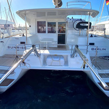 Lagoon 40