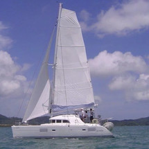 Lagoon 380