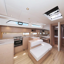 Oceanis 51.1