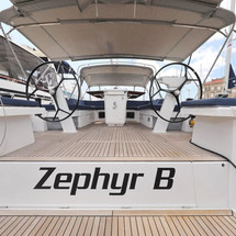 Oceanis 51.1