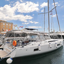 Oceanis 51.1