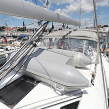 Oceanis 51.1