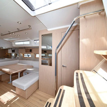 Oceanis 51.1
