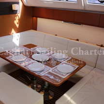 Bavaria Cruiser 51