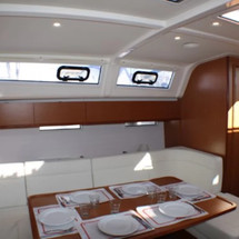 Bavaria Cruiser 51