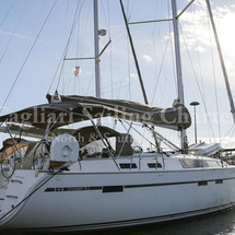 Bavaria Cruiser 51
