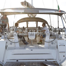 Bavaria Cruiser 51