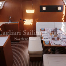 Bavaria Cruiser 51