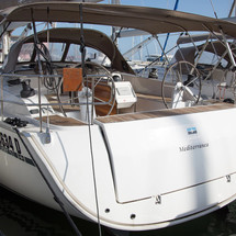 Bavaria Cruiser 51