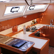 Bavaria Cruiser 51