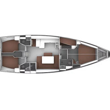 Bavaria Cruiser 51