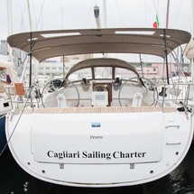 Bavaria Cruiser 51