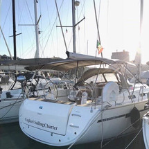 Bavaria Cruiser 51