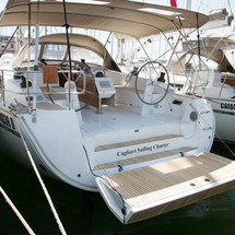Bavaria Cruiser 51