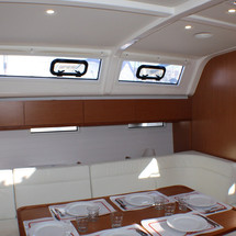 Bavaria Cruiser 51