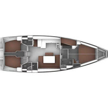 Bavaria Cruiser 51