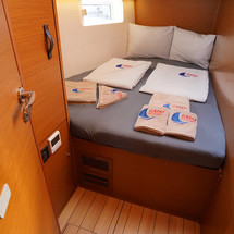 Jeanneau 54