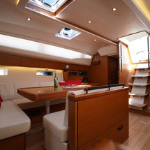 Jeanneau 54