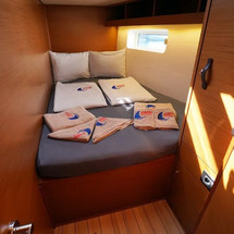 Jeanneau 54