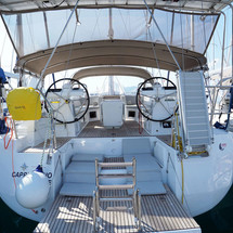 Jeanneau 54