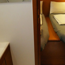 Jeanneau 54