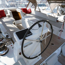 Jeanneau 54