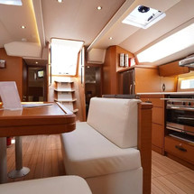 Jeanneau 54