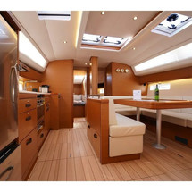 Jeanneau 54