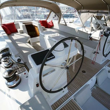 Jeanneau 54