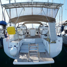 Jeanneau 54