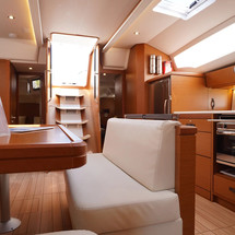 Jeanneau 54