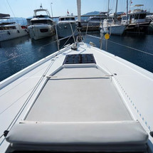 Jeanneau 54