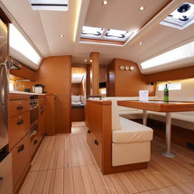 Jeanneau 54
