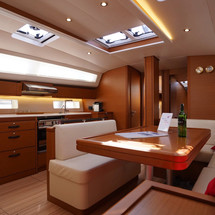 Jeanneau 54