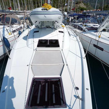 Jeanneau 54