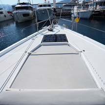 Jeanneau 54