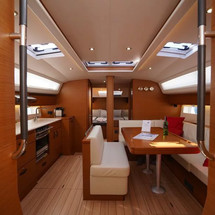 Jeanneau 54