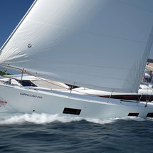 Jeanneau 54